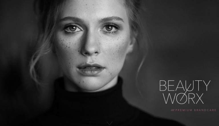 Projekt: BeautyWorx Bild